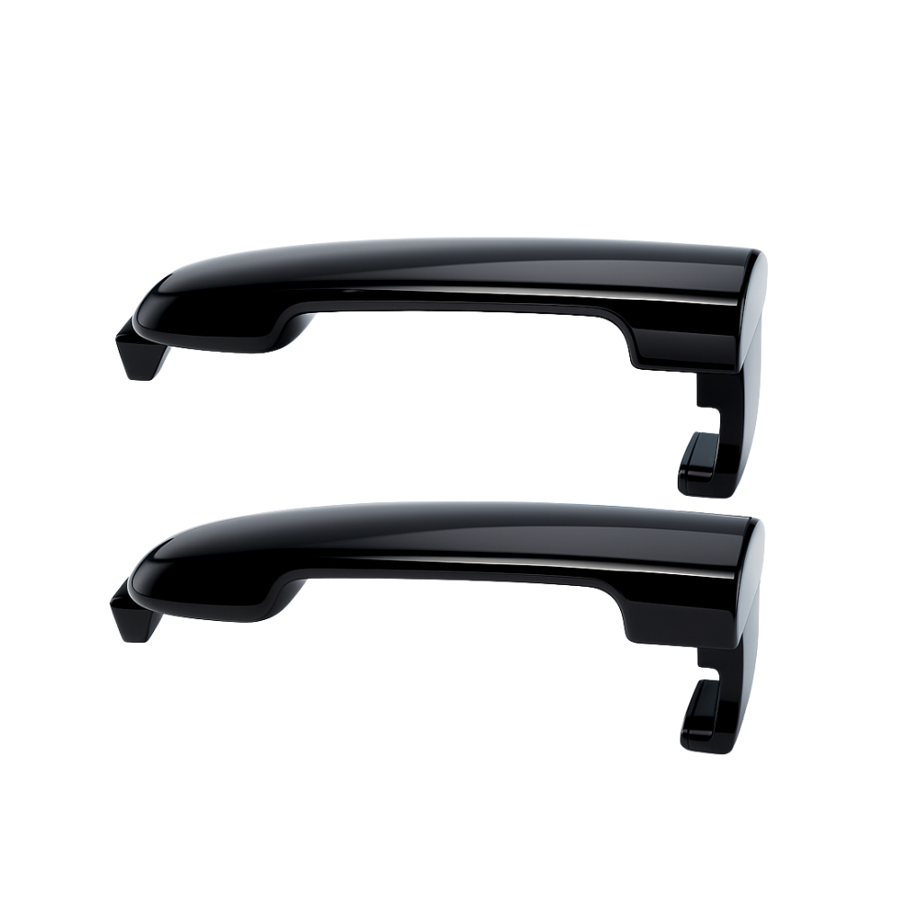Ốp Nội Thất Ô Tô Bằng Composite Ecoprotec – Đa dạng mẫu mã, bền, đẹp
