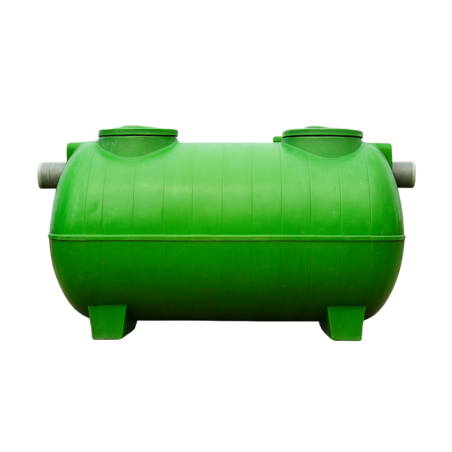 Bể Tự Hoại Composite 4000L Ecoprotec