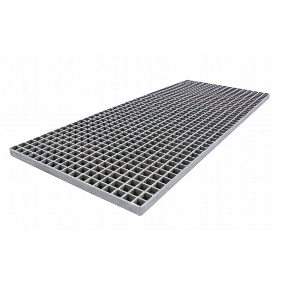 Tấm sàn grating 1220 x 2440 x 25 mm