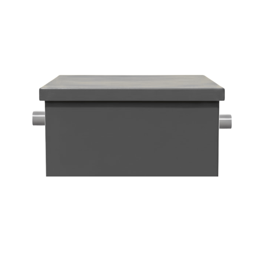 Bể Tách Dầu Mỡ Composite Ecoprotec 250L