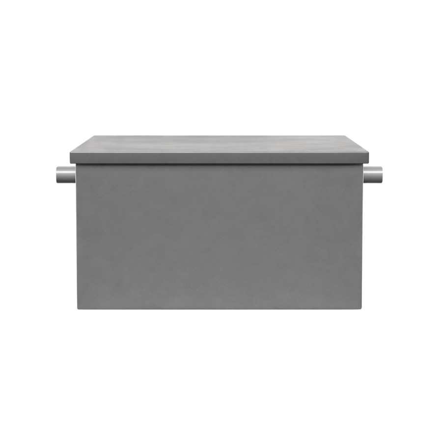 BỂ TÁCH DẦU MỠ COMPOSITE ECOPROTEC 300L