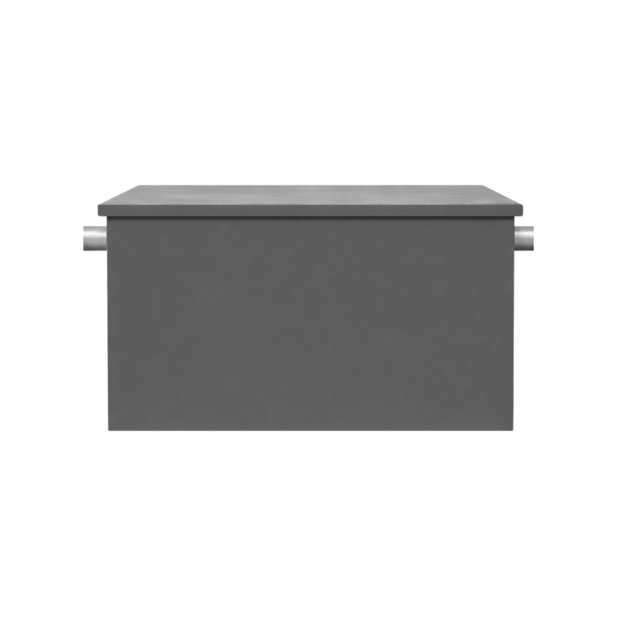 BỂ TÁCH DẦU MỠ COMPOSITE ECOPROTEC 500L