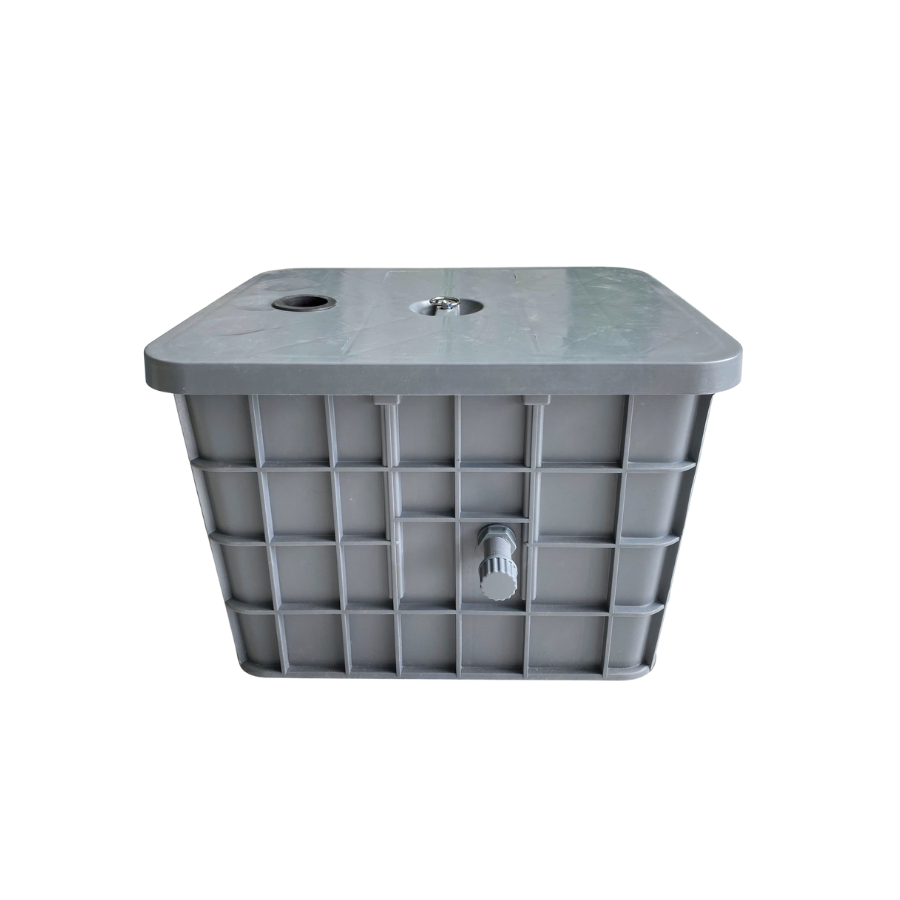 Bể Tách Dầu Mỡ Nhựa 40L ECOPROTEC