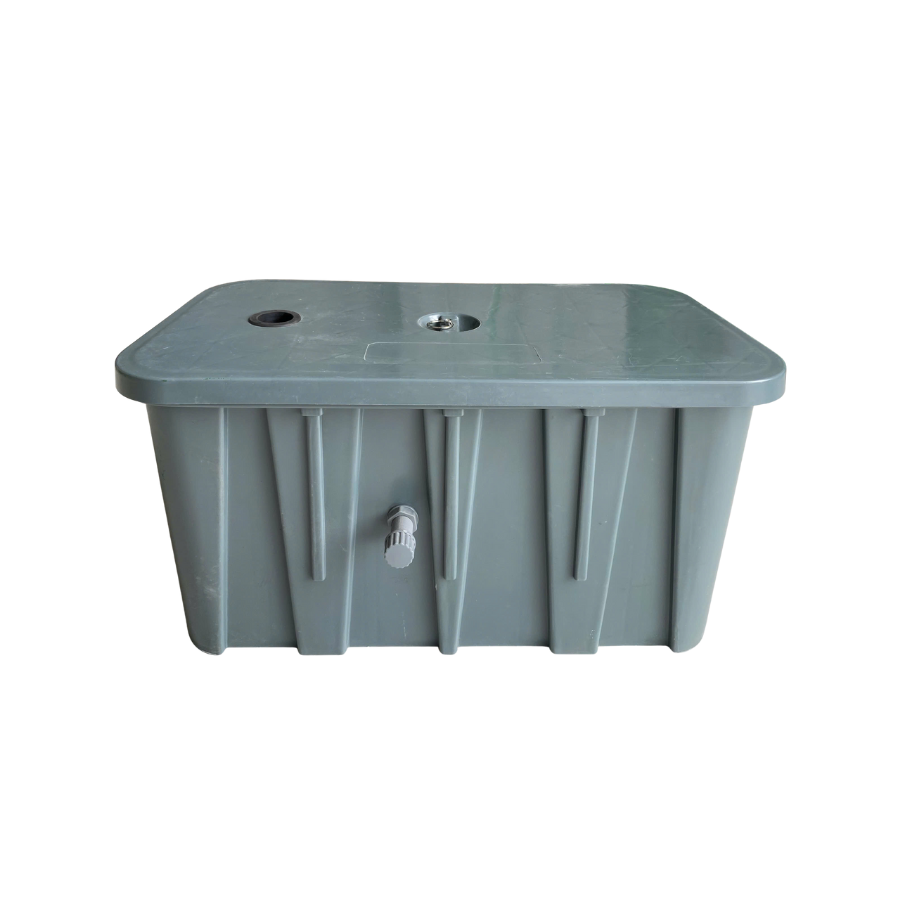 Bể Tách Dầu Mỡ Nhựa 70L ECOPROTEC