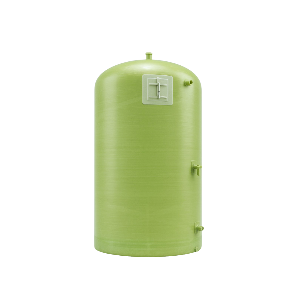 Bồn chứa hóa chất composite – Giải pháp lưu trữ tối ưu cho ngành công nghiệp hiện đại